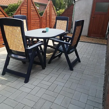 Apartament Ostfriesland Stapelmoor