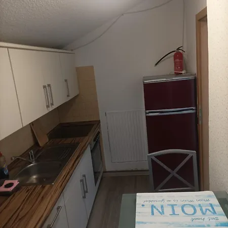 Apartment Ostfriesland *