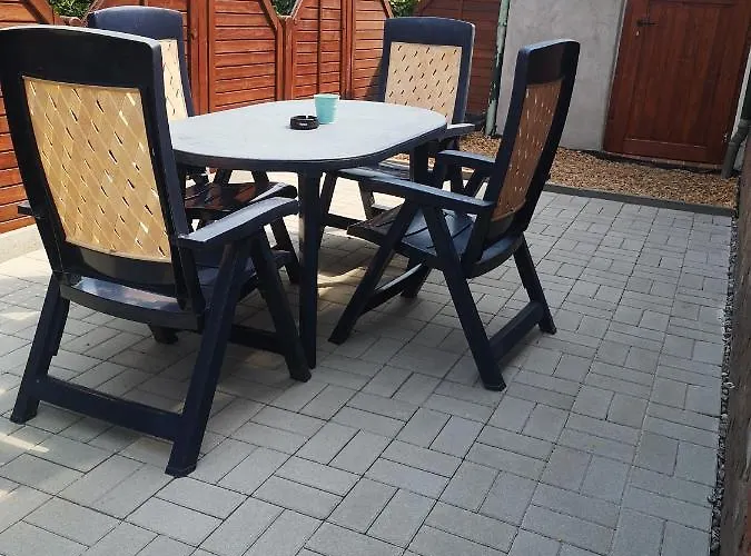 Apartment Ostfriesland Stapelmoor