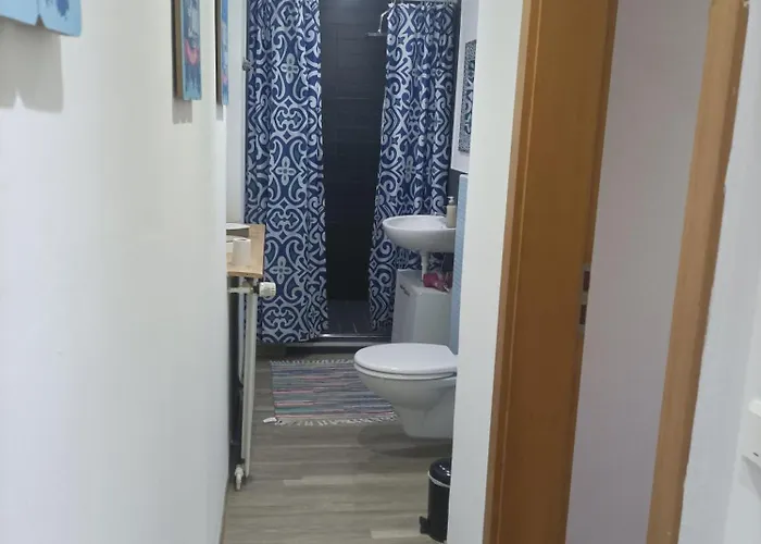 Ostfriesland Apartment Stapelmoor