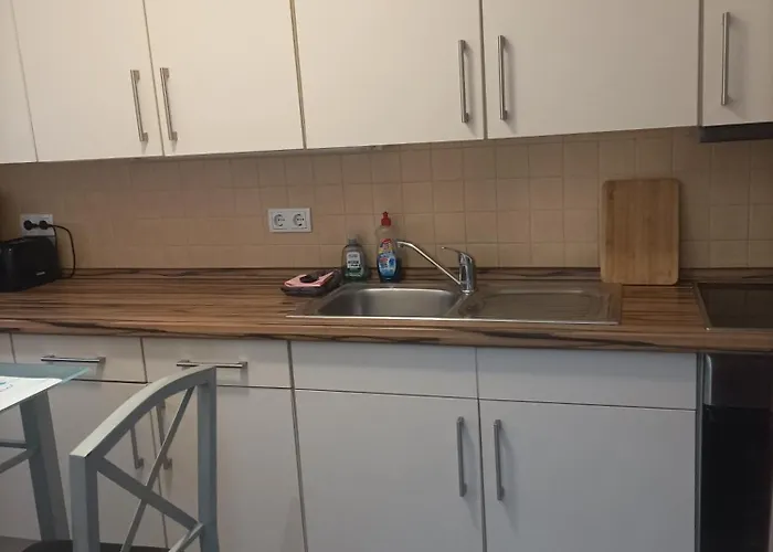 Ostfriesland Apartment