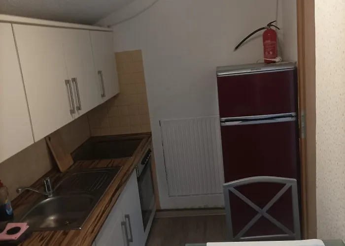 Apartment Ostfriesland *