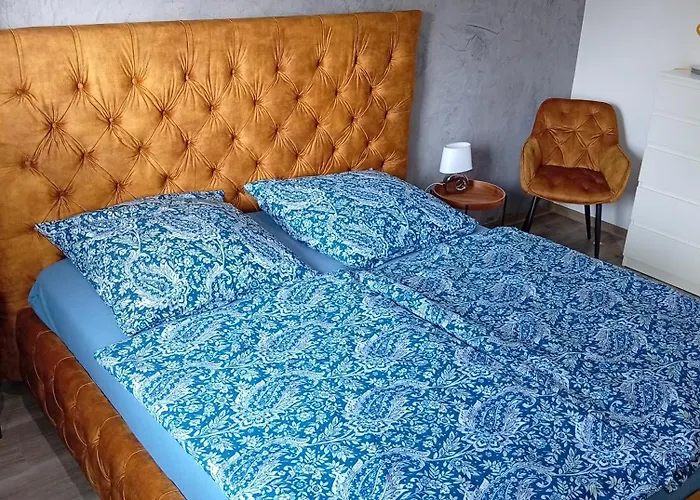 Apartment Ostfriesland Stapelmoor