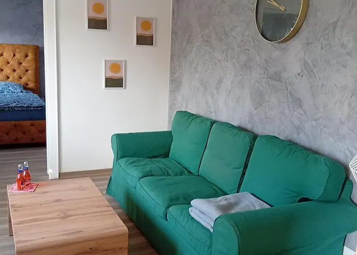 Ostfriesland Apartment